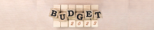 Note synthétique de présentation du budget 2023.